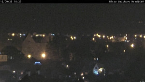 Město Mnichovo Hradiště - Panorama Mnichova Hradiště - 9.12.2025 v 18:30 Město Mnichovo Hradiště - Panorama Mnichova Hradiště - 9.12.2025 v 18:30