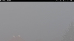 Panorama Mnichova Hradiště