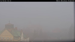 Panorama Mnichova Hradiště