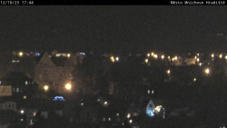 Panorama Mnichova Hradiště