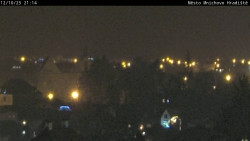 Panorama Mnichova Hradiště