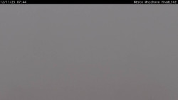 Panorama Mnichova Hradiště