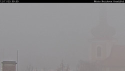 Panorama Mnichova Hradiště