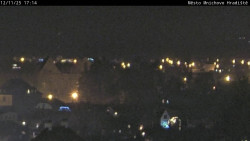 Panorama Mnichova Hradiště