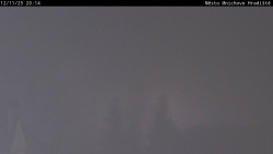 Panorama Mnichova Hradiště