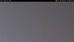 Panorama Mnichova Hradiště