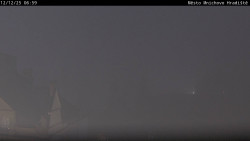 Panorama Mnichova Hradiště