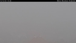 Panorama Mnichova Hradiště