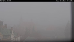 Panorama Mnichova Hradiště