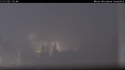 Panorama Mnichova Hradiště