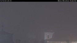 Panorama Mnichova Hradiště