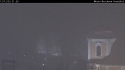 Panorama Mnichova Hradiště