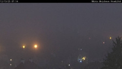 Panorama Mnichova Hradiště