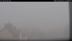 Panorama Mnichova Hradiště