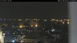 Panorama Mnichova Hradiště