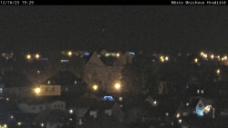 Panorama Mnichova Hradiště