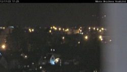 Panorama Mnichova Hradiště