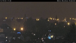 Panorama Mnichova Hradiště