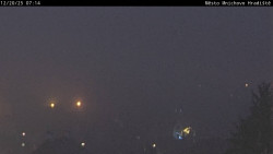 Panorama Mnichova Hradiště