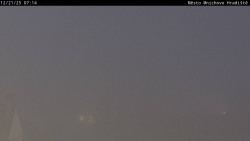 Panorama Mnichova Hradiště