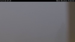 Panorama Mnichova Hradiště