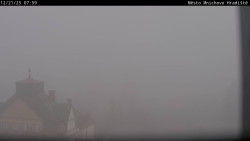 Panorama Mnichova Hradiště