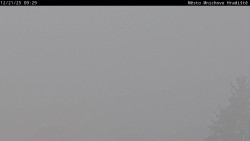 Panorama Mnichova Hradiště