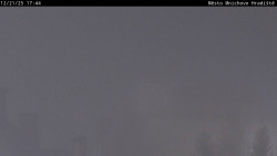 Panorama Mnichova Hradiště