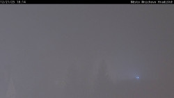 Panorama Mnichova Hradiště