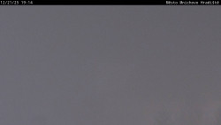 Panorama Mnichova Hradiště