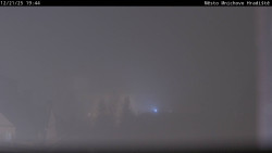 Panorama Mnichova Hradiště