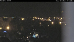 Panorama Mnichova Hradiště