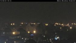 Panorama Mnichova Hradiště