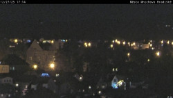 Panorama Mnichova Hradiště