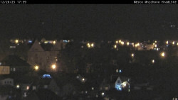 Panorama Mnichova Hradiště