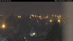 Panorama Mnichova Hradiště