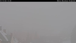 Panorama Mnichova Hradiště