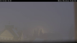 Panorama Mnichova Hradiště