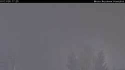 Panorama Mnichova Hradiště