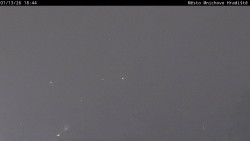 Panorama Mnichova Hradiště