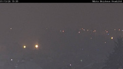 Panorama Mnichova Hradiště