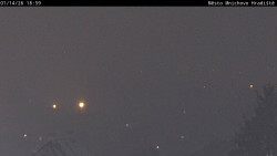 Panorama Mnichova Hradiště