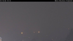 Panorama Mnichova Hradiště