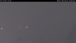 Panorama Mnichova Hradiště