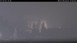 Panorama Mnichova Hradiště