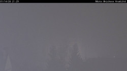 Panorama Mnichova Hradiště