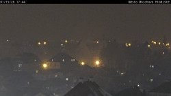 Panorama Mnichova Hradiště