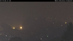 Panorama Mnichova Hradiště