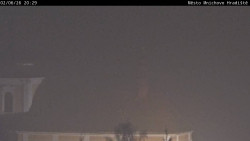 Panorama Mnichova Hradiště