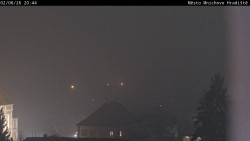 Panorama Mnichova Hradiště